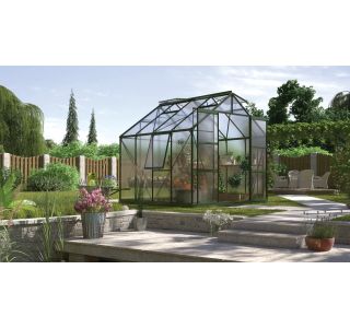 RASTLINJAK, VOTLE PLOŠČE VITAVIA JUPITER 6700 VP 4MM SMARAGDNA 2.6X2.6M