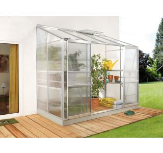 RASTLINJAK, VOTLE PLOŠČE VITAVIA ZIDNI IDA 3300 VP 4MM ALU 2.5X1.3M