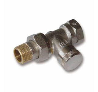 RAVNO ZAPIRALO DANFOSS 0.375