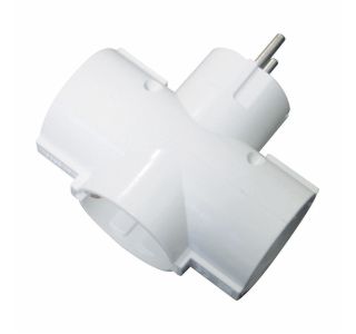 RAZDELILNIK/ADAPTER EURO M 3 ŠUKO