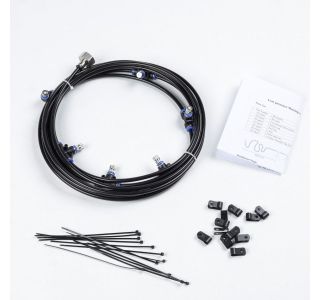 MEGLILNI SISTEM PIRO SIMPLE 12 12 M CEVI + 15 ŠOB
