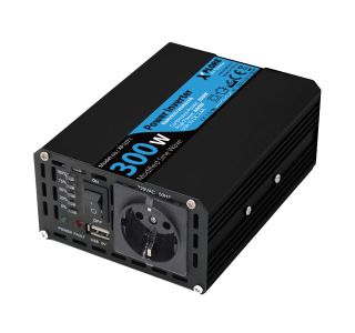 RAZSMERNIK XP1071 300W