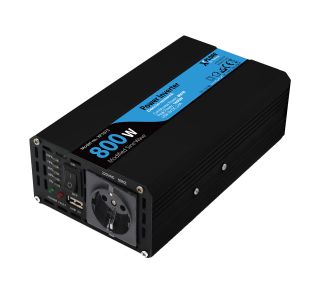 RAZSMERNIK XP1073 800W