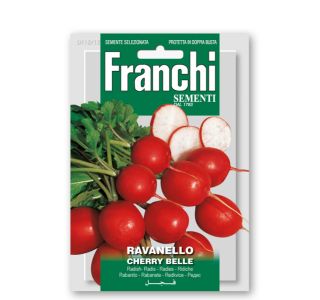 REDKVICA CHERRY BELLE