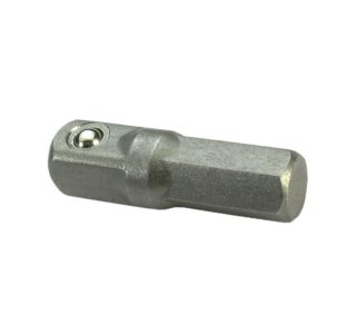 REDUCIRNI NASTAVEK CONMETALL 6.35 MM 6-KOT/4-KOT