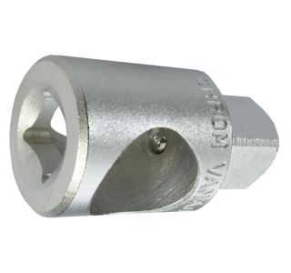 REDUCIRNI NASTAVEK CONMETALL 9.53MM (3/8)-12.7MM (1/2)