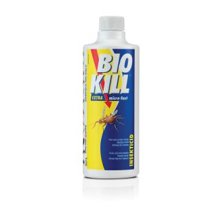 ZAŠČITA PRED INSEKTI BIOKILL REFIL BIOKILL INSEKTICID MICRO-FAST 500ML