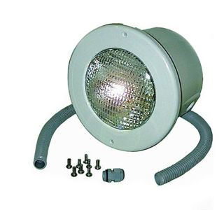 REFLEKTOR NEPTUN LED RGB, 18 W/12 V - KPL.
