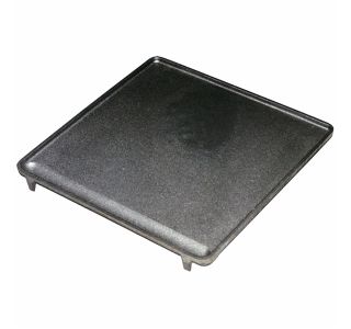 REŠETKA ALI PLOŠČA GORENC BBQ LTŽ PLOŠČA 40X40 GLADKA