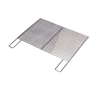 REŠETKA ALI PLOŠČA GORENC BBQ ŽIČNI ŽAR 42X67 CM