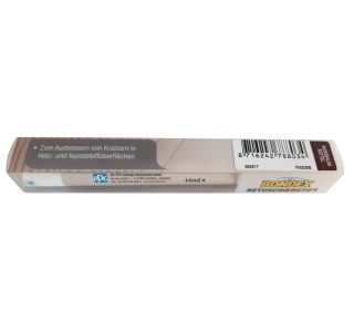 RETUŠIRNO PISALO OREH 10 ML