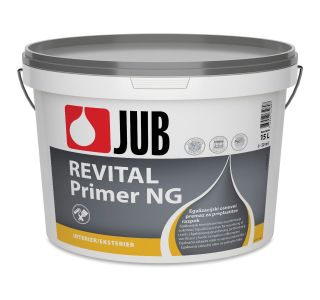 OSNOVNI PREMAZ JUB REVITAL PRIMER NG 15L