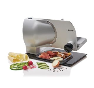 REZALNI STROJ GORENJE R902A