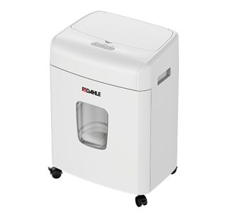 UNIČEVALNIK PAPIRJA DAHLE SHREDMATIC 90
