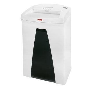UNIČEVALNIK PAPIRJA HSM B22/3.9X30 SECURIO P-4 1833