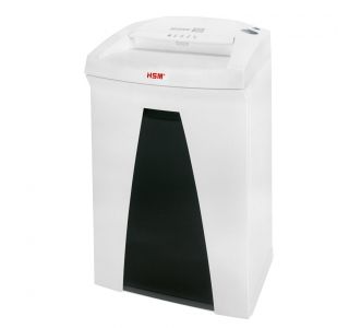 UNIČEVALNIK PAPIRJA HSM B24/3.9 SECURIO P-2 1780