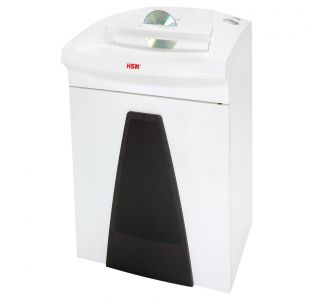 UNIČEVALNIK PAPIRJA HSM B26/4.5X30 SECURIO P-4 1803