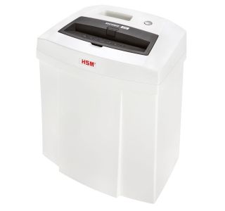 UNIČEVALNIK PAPIRJA HSM C14/4X25 SECURIO P-4 2253