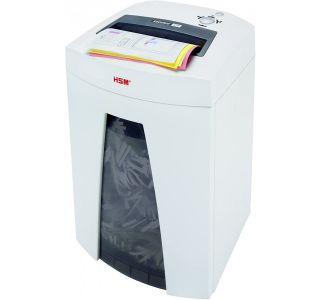 UNIČEVALNIK PAPIRJA HSM C18/3.9X30 SECURIO P-4 1913