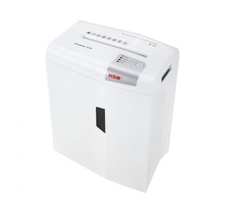UNIČEVALNIK PAPIRJA HSM X10/4.5X30 SHREDSTAR P-4 1045
