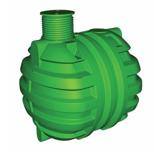 REZERVOAR ZA DEŽEVNICO ROTO REZERVOAR ZA VODO ROTERRA WATER 8.000L,BPP