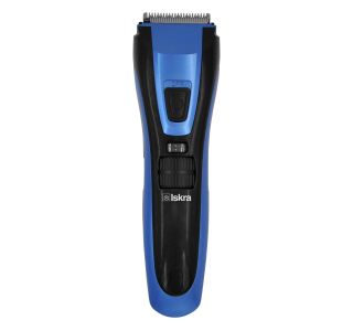 STRIŽNIK ZA LASE IN BRADO ISKRA RFC-1306 (BLUE)