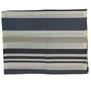 RIGA MULTICOLOR 55X150CM MODER