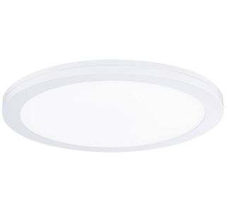 LED PANEL RL 2V1 COVER IT 22W NW FI=330MM