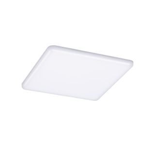 LED PANEL RL VELUNA 14W 3STEP CCT, 185X185MM IP44