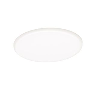 LED PANEL RL VELUNA 17.5W NW FI=185MM IP44