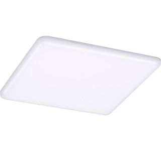 LED PANEL RL VELUNA 17W WW 3STEP DIM, 185X185MM IP44