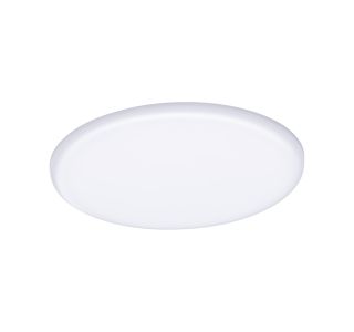 LED PANEL RL VELUNA 17W WW FI=185MM IP44