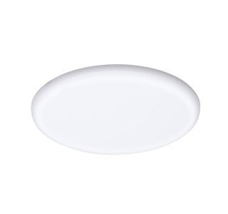 LED PANEL RL VELUNA 21W WW 3STEP DIM, FI=215MM IP44