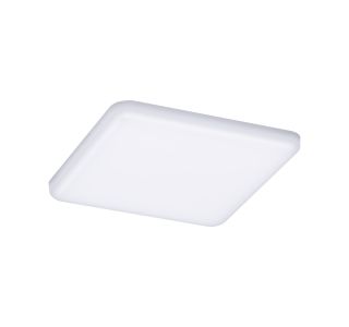 LED PANEL RL VELUNA 8.5W WW 125X125MM IP44