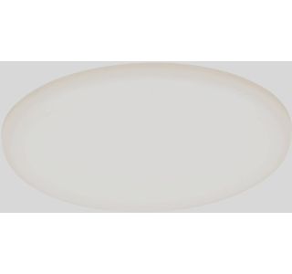 LED PANEL RL VELUNA 8.5W WW FI=125MM IP44