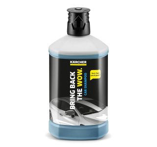 RM 610**610 1L AVTOŠAMPON 3-IN-1