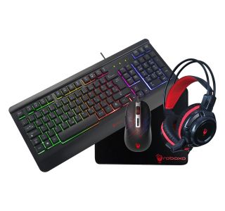 ROBAXO GAMING GMC330 4V1