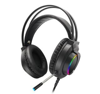 ROBAXO GH220 GAMING SLUŠALKE, 7.1, RGB