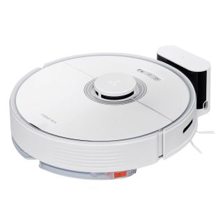 ROBOTSKI SESALNIK ROBOROCK ROBOROCK Q7MAX BEL BEL