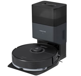 ROBOTSKI SESALNIK ROBOROCK ROBOROCK Q7MAX+ ČRN