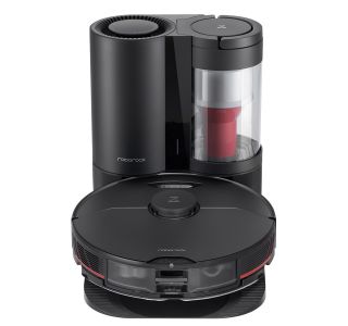 ROBOROCK S7 MAXV+
