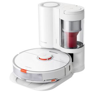 ROBOROCK S7+ BEL