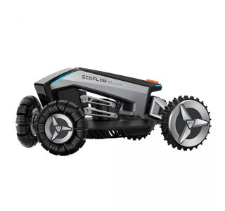 ROBOTSKA KOSILNICA ECOFLOW BLADE