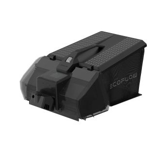 ROBOTSKA KOSILNICA ECOFLOW BLADE SWEEPER, DODATEK