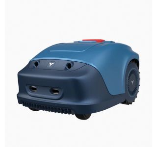 ROBOTSKA KOSILNICA HOOKII NEOMOW S WIFI+4G+ ULTRASONIC SENZOR