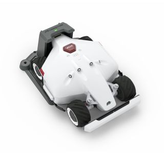 ROBOTSKA KOSILNICA LUBA AWD 5000