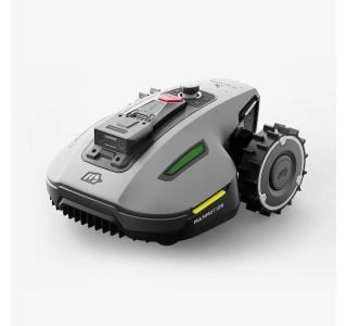 ROBOTSKA KOSILNICA MAMMOTION YUKA MINI 800 SIVA