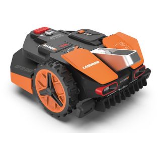 ROBOTSKA KOSILNICA WORX VISION M600 DO 600 M2