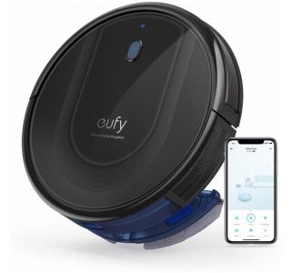 ROBOTSKI SESALNIK EUFY ROBOVAC G10 HYBRID