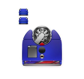 ROBOTSKI SESALNIK DYSON RB03360 VIS NAV